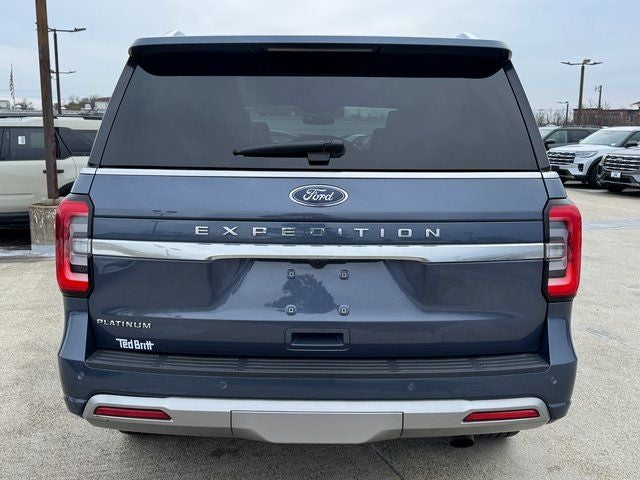 2023 Ford Expedition Platinum