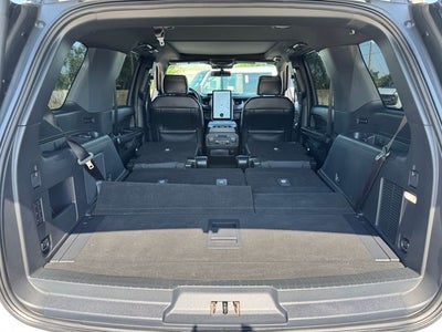 2022 Ford Expedition Platinum | HD Tow Pkg | Pano Sunroof | B&O 22 Speakers