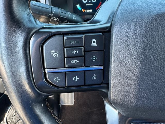 2022 Ford Expedition Platinum | HD Tow Pkg | Pano Sunroof | B&O 22 Speakers