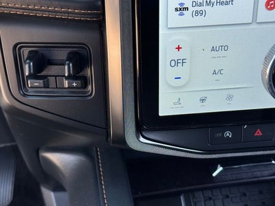 2022 Ford Expedition Platinum | HD Tow Pkg | Pano Sunroof | B&O 22 Speakers