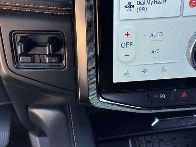 2022 Ford Expedition Platinum | HD Tow Pkg | Pano Sunroof | B&O 22 Speakers