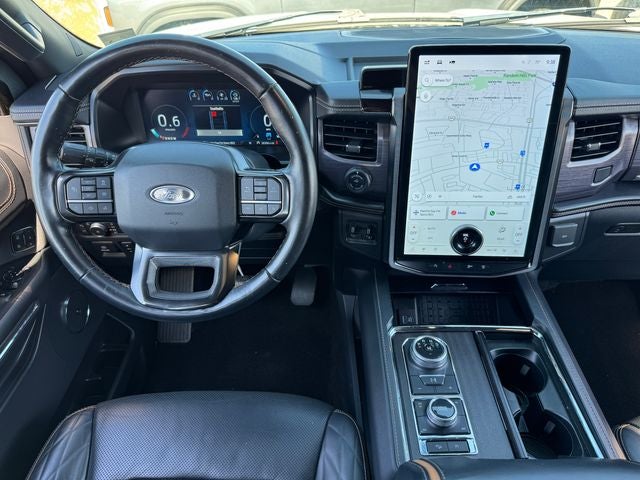 2022 Ford Expedition Platinum | HD Tow Pkg | Pano Sunroof | B&O 22 Speakers