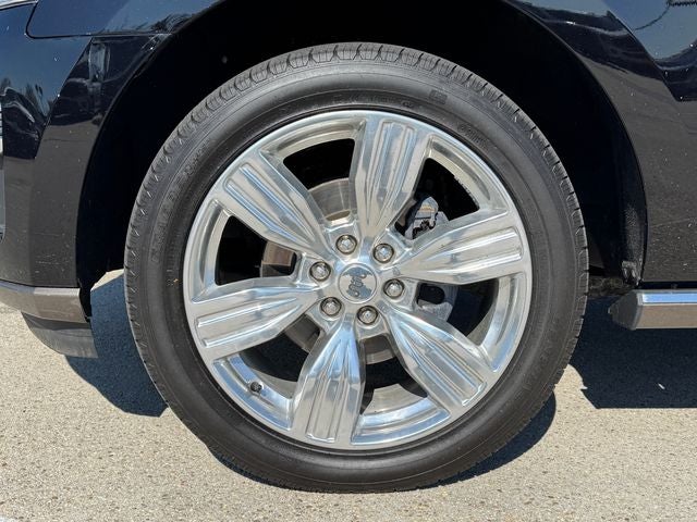 2024 Ford Expedition King Ranch | HD Towing Pkg | Pano Sunroof | B&O Unleashed