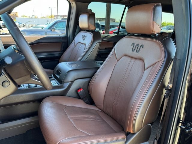 2024 Ford Expedition King Ranch | HD Towing Pkg | Pano Sunroof | B&O Unleashed