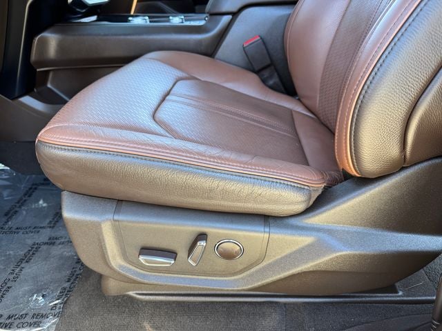 2024 Ford Expedition King Ranch | HD Towing Pkg | Pano Sunroof | B&O Unleashed