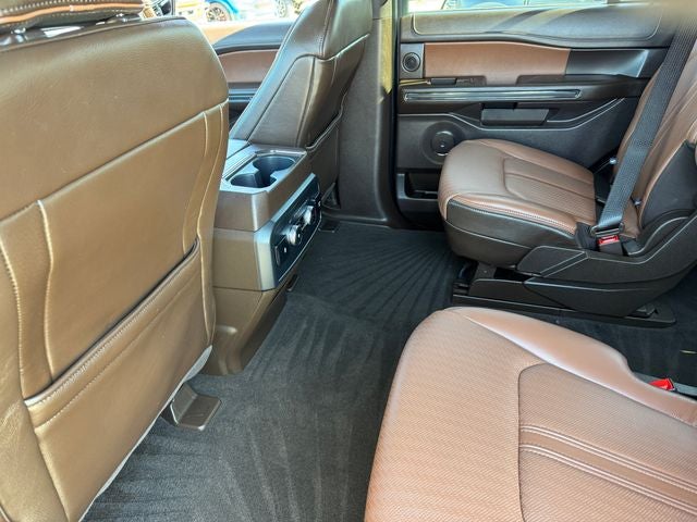 2024 Ford Expedition King Ranch | HD Towing Pkg | Pano Sunroof | B&O Unleashed