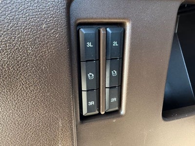 2024 Ford Expedition King Ranch | HD Towing Pkg | Pano Sunroof | B&O Unleashed