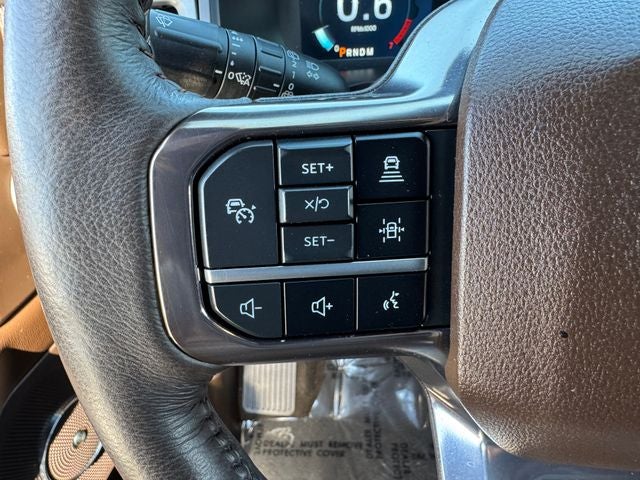 2024 Ford Expedition King Ranch | HD Towing Pkg | Pano Sunroof | B&O Unleashed