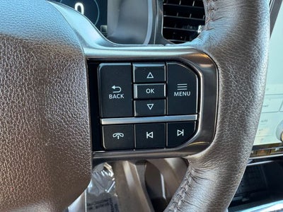 2024 Ford Expedition King Ranch | HD Towing Pkg | Pano Sunroof | B&O Unleashed