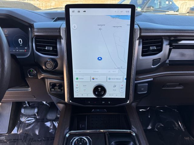 2024 Ford Expedition King Ranch | HD Towing Pkg | Pano Sunroof | B&O Unleashed