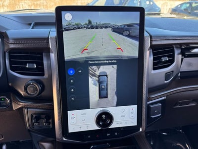 2024 Ford Expedition King Ranch | HD Towing Pkg | Pano Sunroof | B&O Unleashed