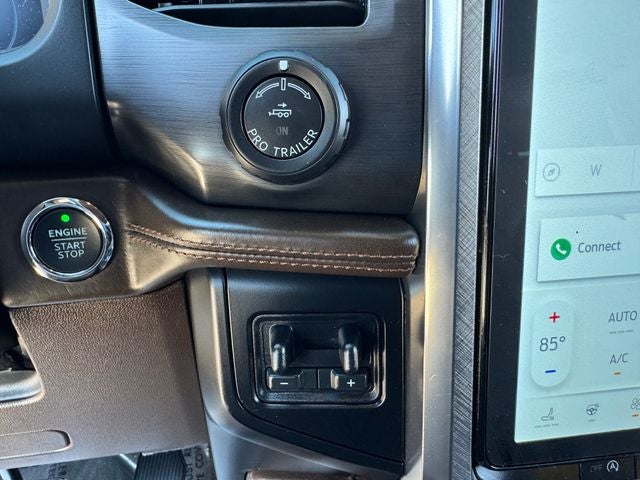 2024 Ford Expedition King Ranch | HD Towing Pkg | Pano Sunroof | B&O Unleashed