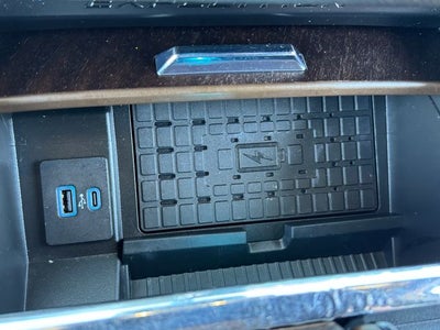 2024 Ford Expedition King Ranch | HD Towing Pkg | Pano Sunroof | B&O Unleashed