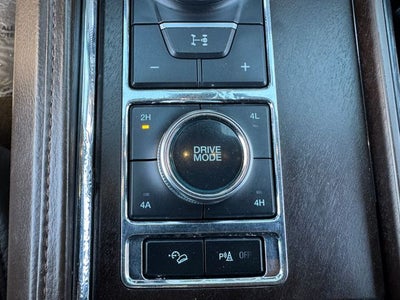 2024 Ford Expedition King Ranch | HD Towing Pkg | Pano Sunroof | B&O Unleashed