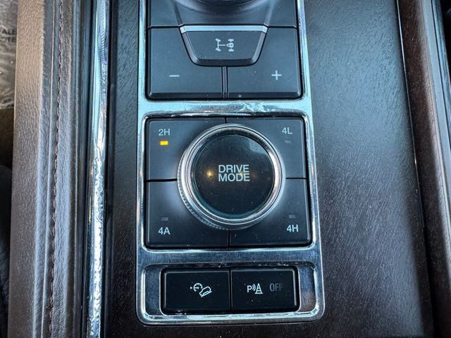 2024 Ford Expedition King Ranch | HD Towing Pkg | Pano Sunroof | B&O Unleashed