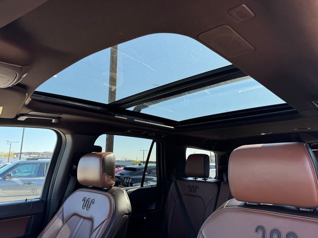 2024 Ford Expedition King Ranch | HD Towing Pkg | Pano Sunroof | B&O Unleashed