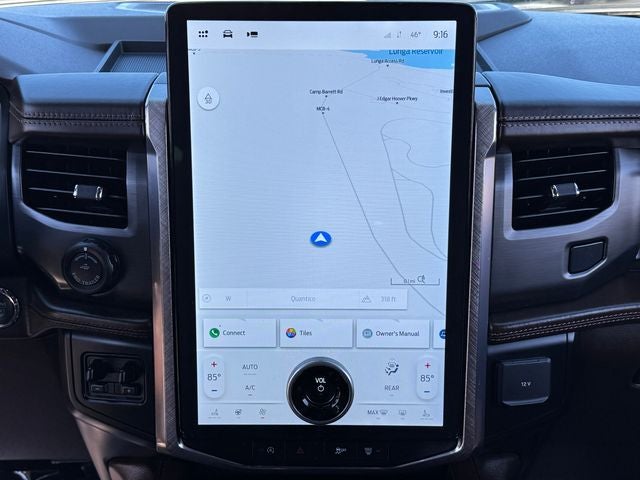 2024 Ford Expedition King Ranch | HD Towing Pkg | Pano Sunroof | B&O Unleashed