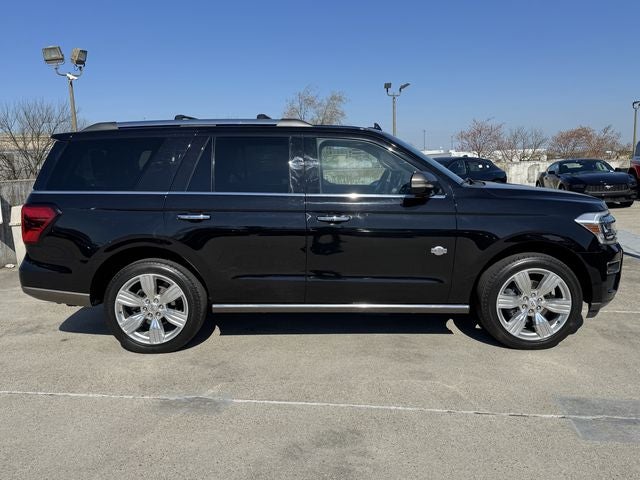 2024 Ford Expedition King Ranch | HD Towing Pkg | Pano Sunroof | B&O Unleashed