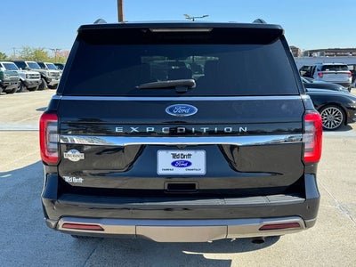2024 Ford Expedition King Ranch | HD Towing Pkg | Pano Sunroof | B&O Unleashed