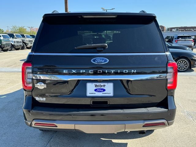 2024 Ford Expedition King Ranch | HD Towing Pkg | Pano Sunroof | B&O Unleashed