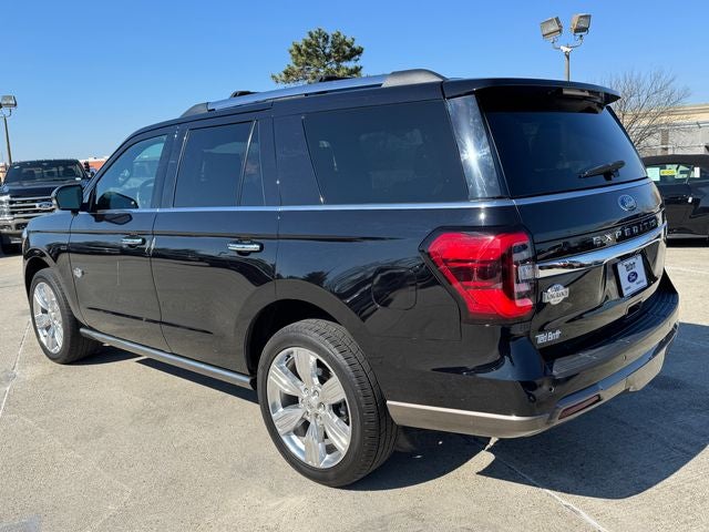 2024 Ford Expedition King Ranch | HD Towing Pkg | Pano Sunroof | B&O Unleashed
