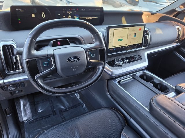 2025 Ford Expedition Tremor | BlueCruise | Ford Co-Pilot360 | One Owner