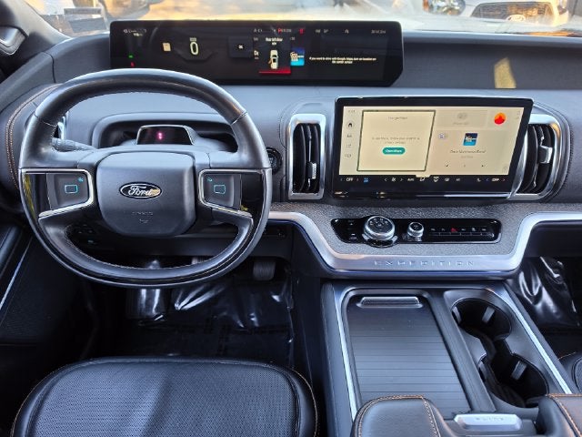 2025 Ford Expedition Tremor | BlueCruise | Ford Co-Pilot360 | One Owner