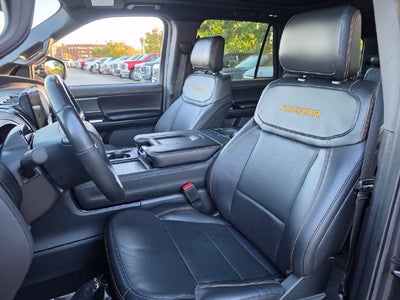 2025 Ford Expedition Tremor | BlueCruise | Ford Co-Pilot360 | One Owner