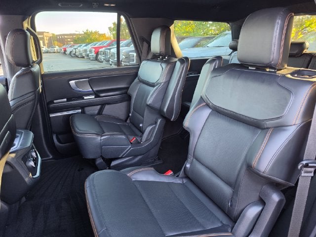 2025 Ford Expedition Tremor | BlueCruise | Ford Co-Pilot360 | One Owner