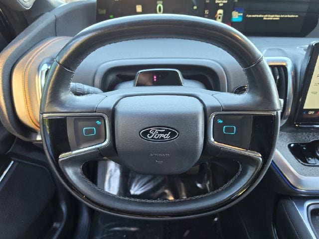 2025 Ford Expedition Tremor | BlueCruise | Ford Co-Pilot360 | One Owner