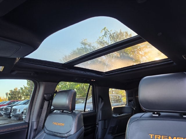 2025 Ford Expedition Tremor | BlueCruise | Ford Co-Pilot360 | One Owner