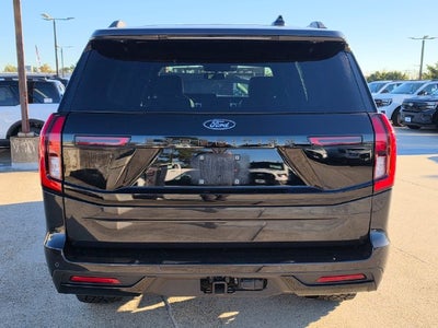 2025 Ford Expedition Tremor | BlueCruise | Ford Co-Pilot360 | One Owner