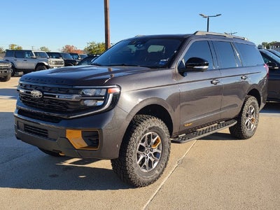 2025 Ford Expedition Tremor | BlueCruise | Ford Co-Pilot360 | One Owner