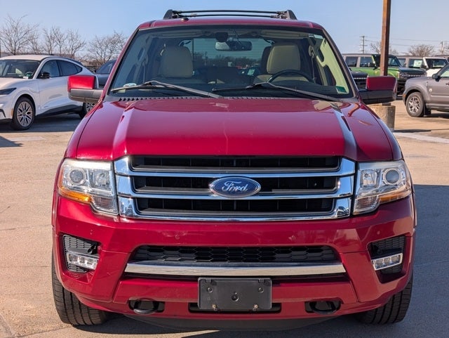 2015 Ford Expedition Limited