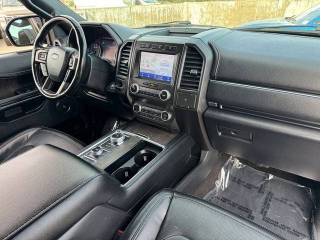 2021 Ford Expedition Limited | Pano Sunroof | B&O Sound System | 2nd Row Heated