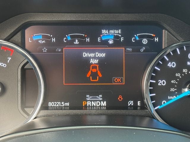 2021 Ford Expedition Limited | Pano Sunroof | B&O Sound System | 2nd Row Heated