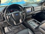 2021 Ford Expedition Limited | Pano Sunroof | B&O Sound System | 2nd Row Heated