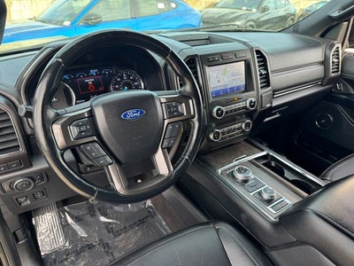 2021 Ford Expedition Limited | Pano Sunroof | B&O Sound System | 2nd Row Heated