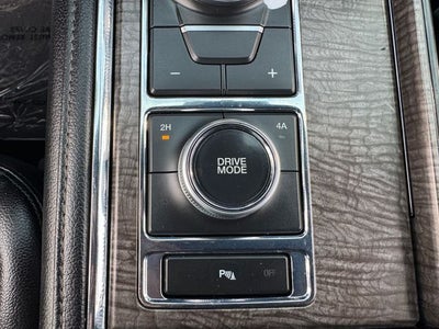 2021 Ford Expedition Limited | Pano Sunroof | B&O Sound System | 2nd Row Heated