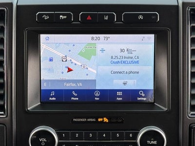 2021 Ford Expedition Limited | Pano Sunroof | B&O Sound System | 2nd Row Heated