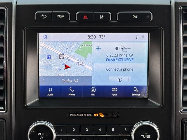 2021 Ford Expedition Limited | Pano Sunroof | B&O Sound System | 2nd Row Heated