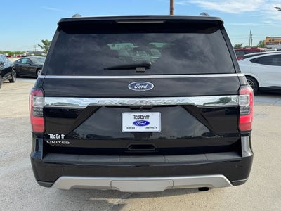 2021 Ford Expedition Limited | Pano Sunroof | B&O Sound System | 2nd Row Heated