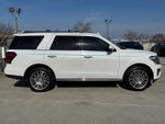 2022 Ford Expedition Limited | Moonroof | 2nd Row Bench | 15.5" Screen