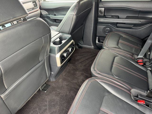 2022 Ford Expedition Limited Stealth Edition | HD Tow Pkg. | Pano Roof | 4WD