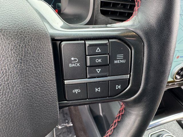 2022 Ford Expedition Limited Stealth Edition | HD Tow Pkg. | Pano Roof | 4WD