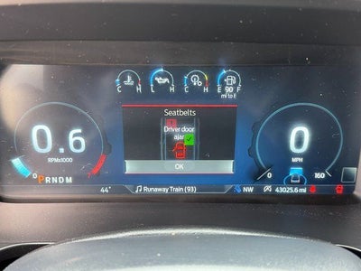 2022 Ford Expedition Limited Stealth Edition | HD Tow Pkg. | Pano Roof | 4WD