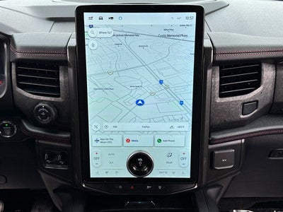 2022 Ford Expedition Limited Stealth Edition | HD Tow Pkg. | Pano Roof | 4WD