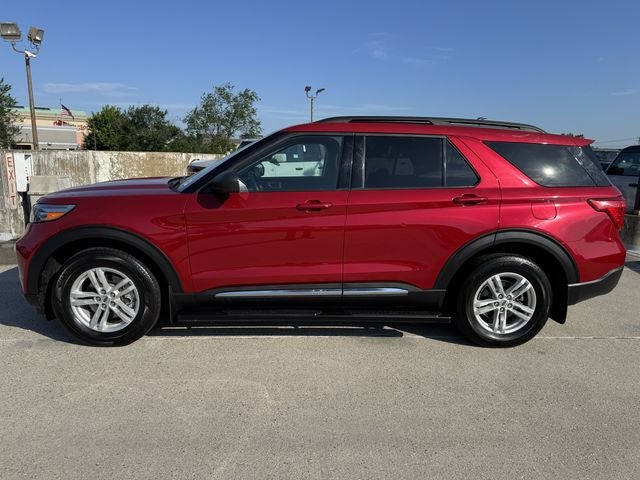 2024 Ford Explorer XLT | Remote Start | Co-Pilot 360+ |
