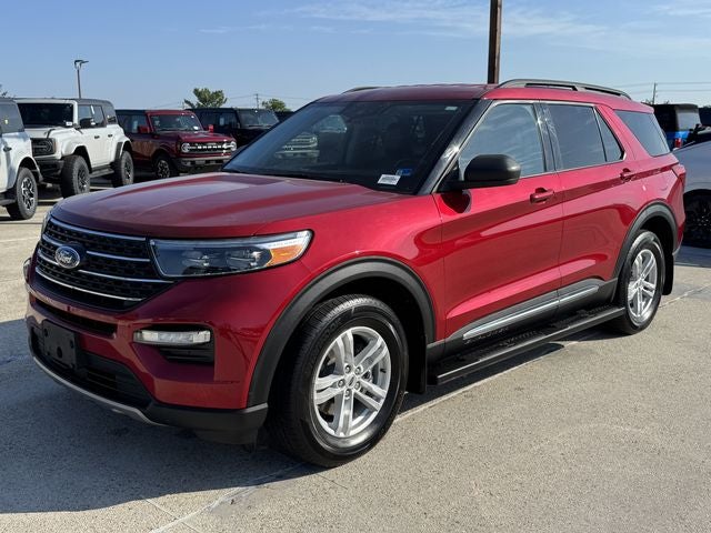 2024 Ford Explorer XLT | Remote Start | Co-Pilot 360+ |