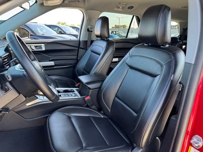 2024 Ford Explorer XLT | Remote Start | Co-Pilot 360+ |